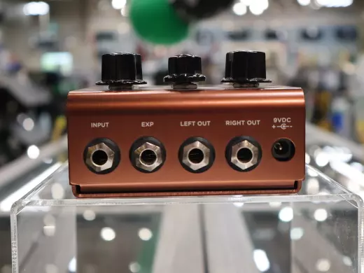 Strymon - LEX V1 3